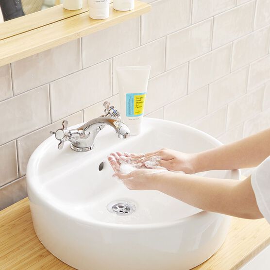 COSRX  LOW PH GOOD MORNING GEL CLEANSER